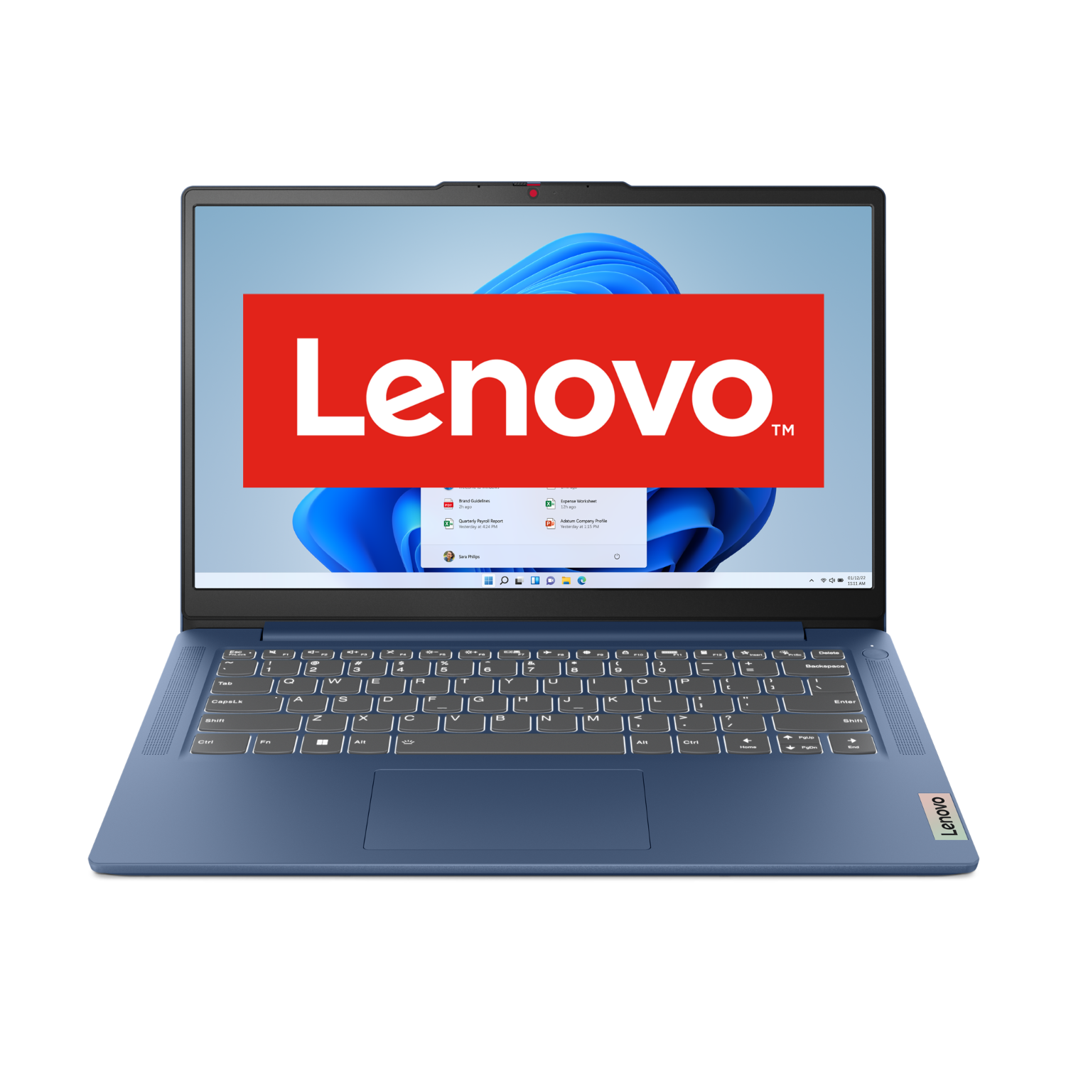 Lenovo Ideapad Slim 3 14amn8 - 14 Inch Amd Ryzen 5 16 Gb 512