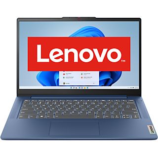 LENOVO IdeaPad Slim 3 14AMN8 - 14 inch - AMD Ryzen 5 - 16 GB - 512 GB