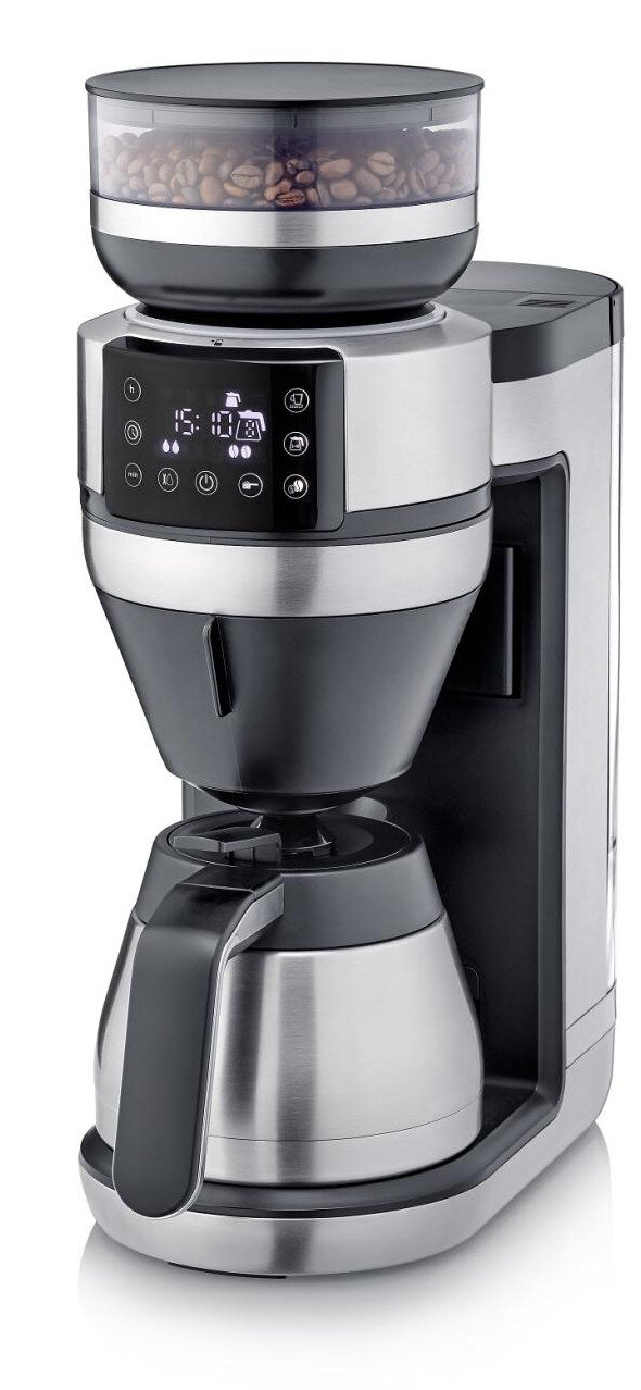 Ekspres przelewowy SEVERIN KA 4851 FILKA