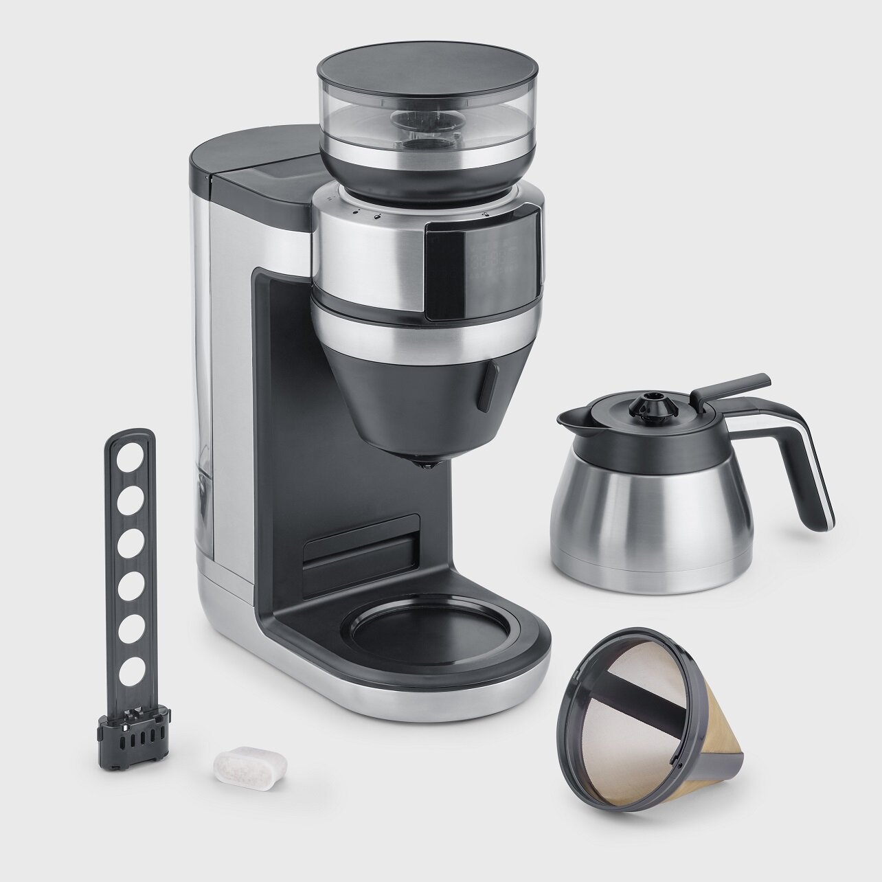 Ekspres przelewowy SEVERIN KA 4851 FILKA