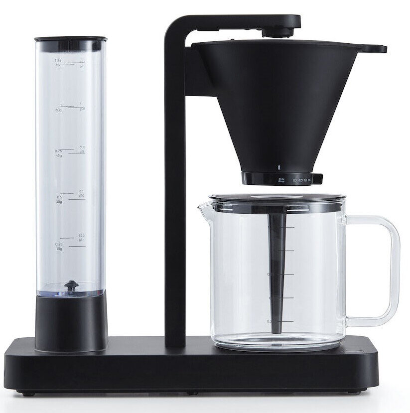 Ekspres przelewowy WILFA WSPL-3B