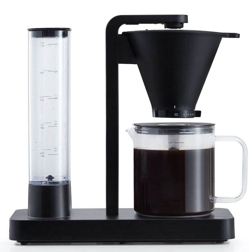 Ekspres przelewowy WILFA WSPL-3B