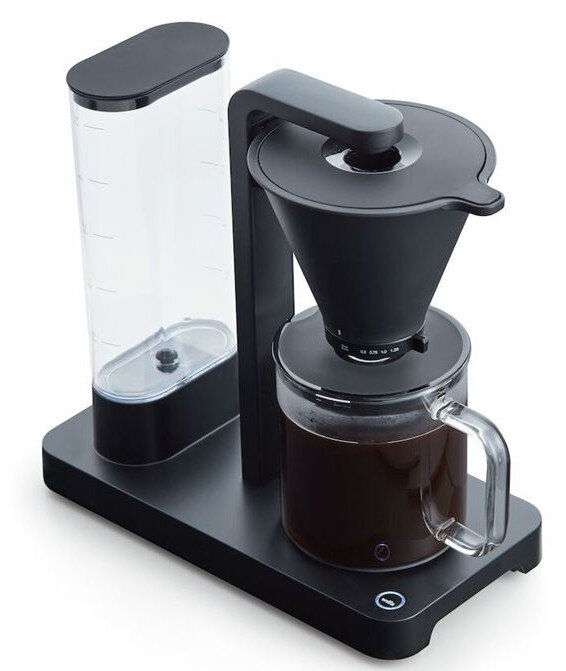 Ekspres przelewowy WILFA WSPL-3B