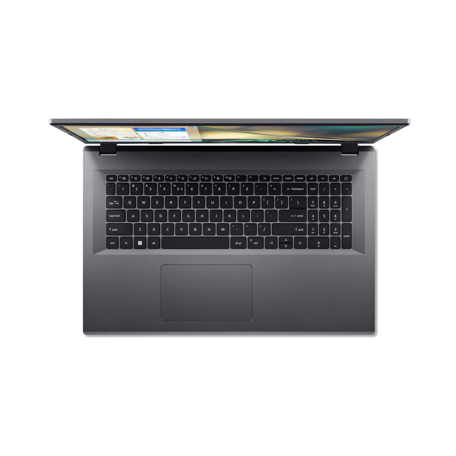 ACER Laptop Aspire 3 17 A317-55P-32QA Intel Core i3-N305 (NX.KDKEH.003)