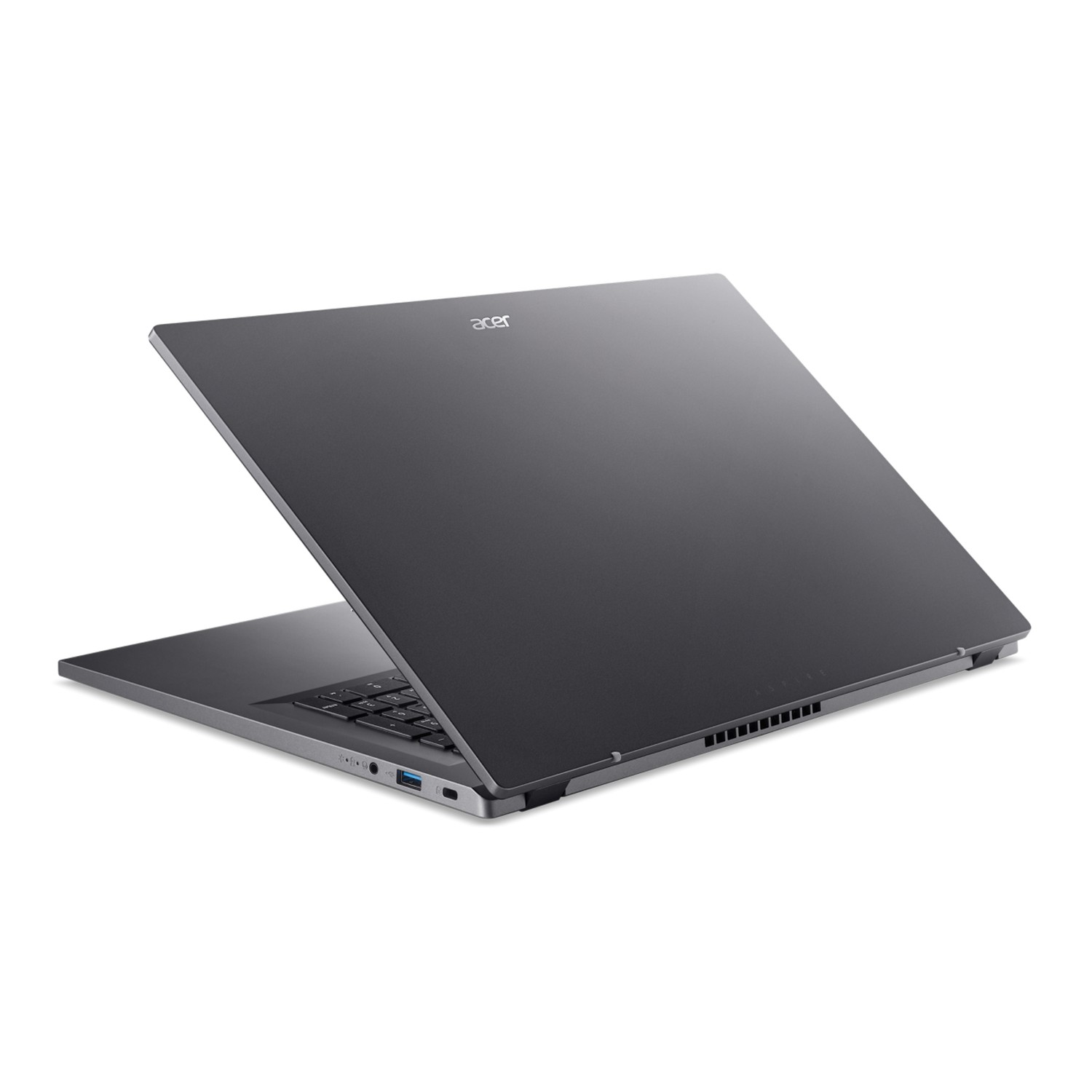 ACER Laptop Aspire 3 17 A317-55P-32QA Intel Core i3-N305 (NX.KDKEH.003)