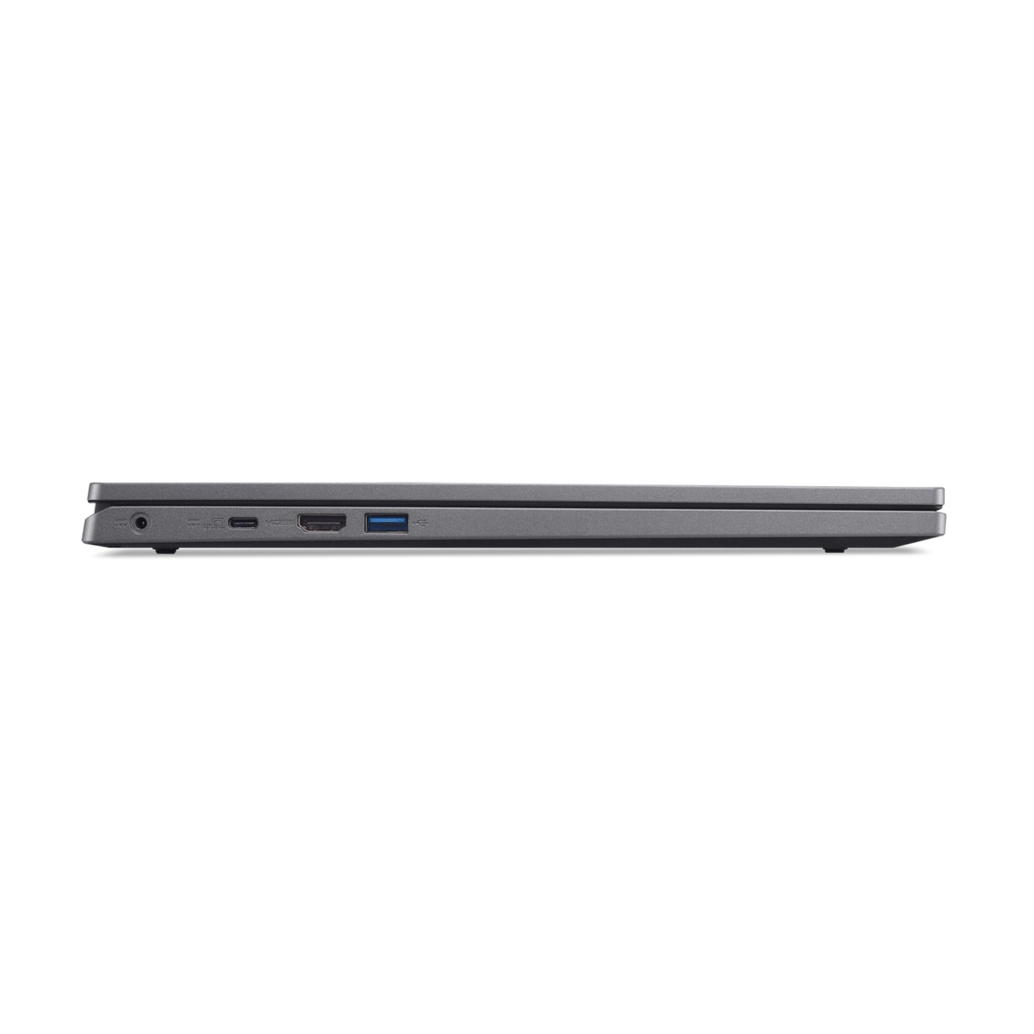 ACER Laptop Aspire 3 17 A317-55P-32QA Intel Core i3-N305 (NX.KDKEH.003)