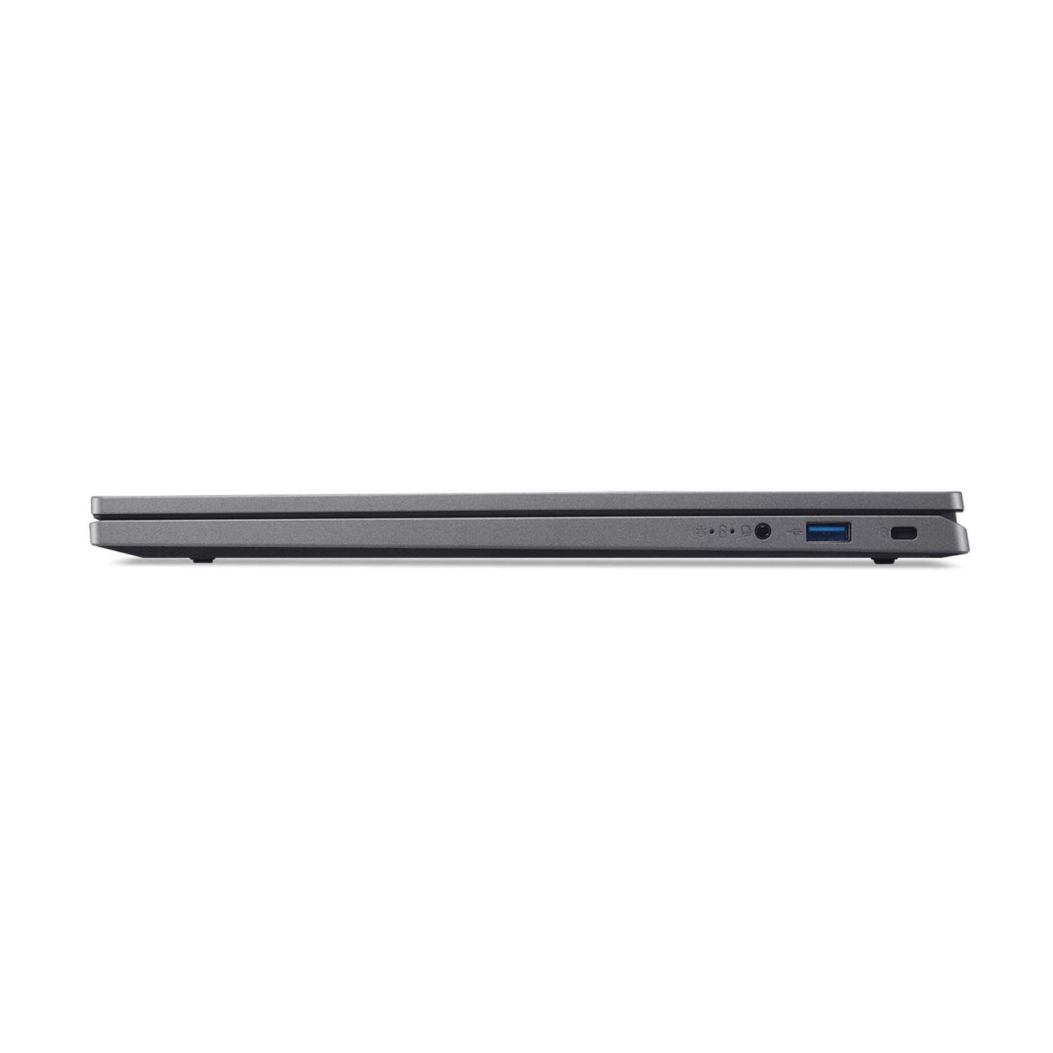ACER Laptop Aspire 3 17 A317-55P-32QA Intel Core i3-N305 (NX.KDKEH.003)