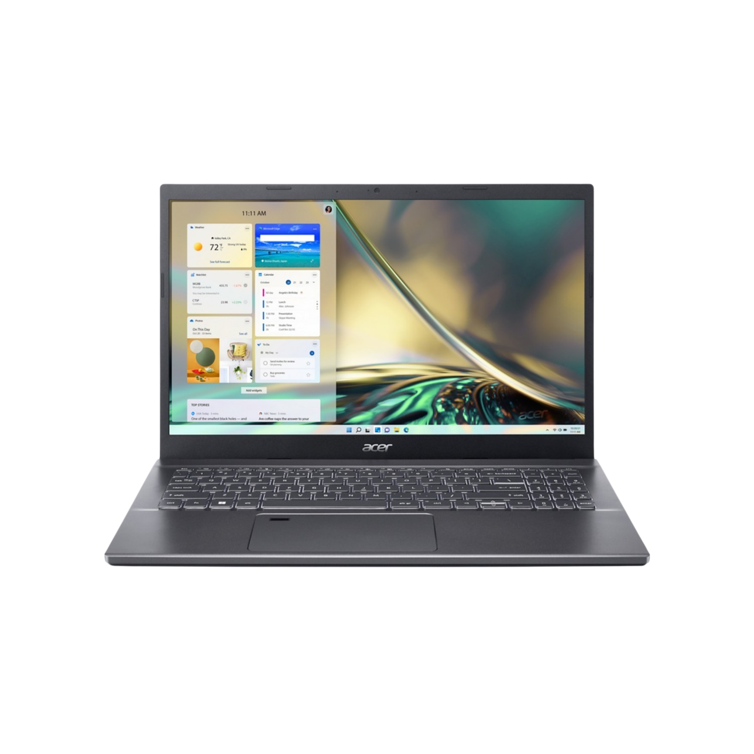 ACER PC portable Aspire 5 15 A515-57-56Y0 Intel Core i5-12450H (NX.KN3EH.004)