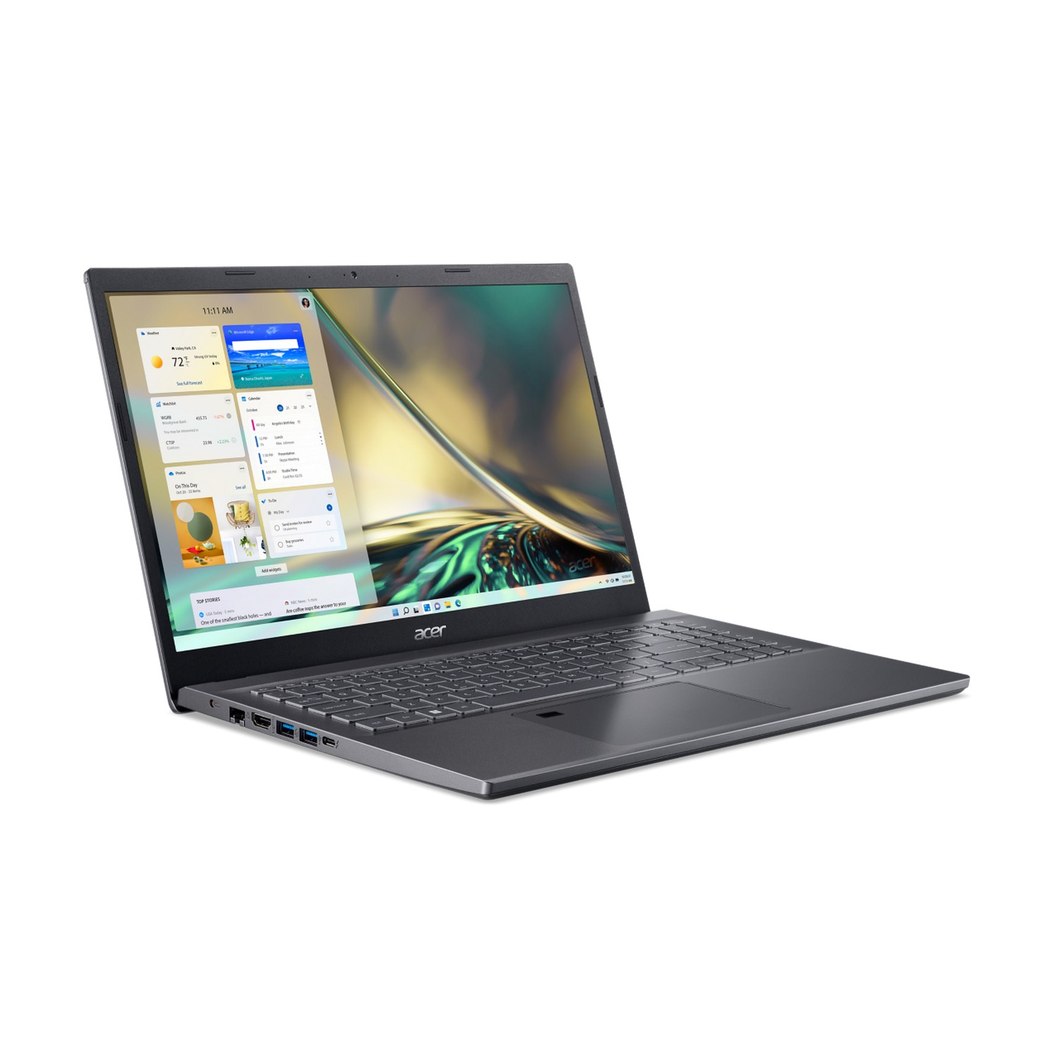 ACER PC portable Aspire 5 15 A515-57-56Y0 Intel Core i5-12450H (NX.KN3EH.004)