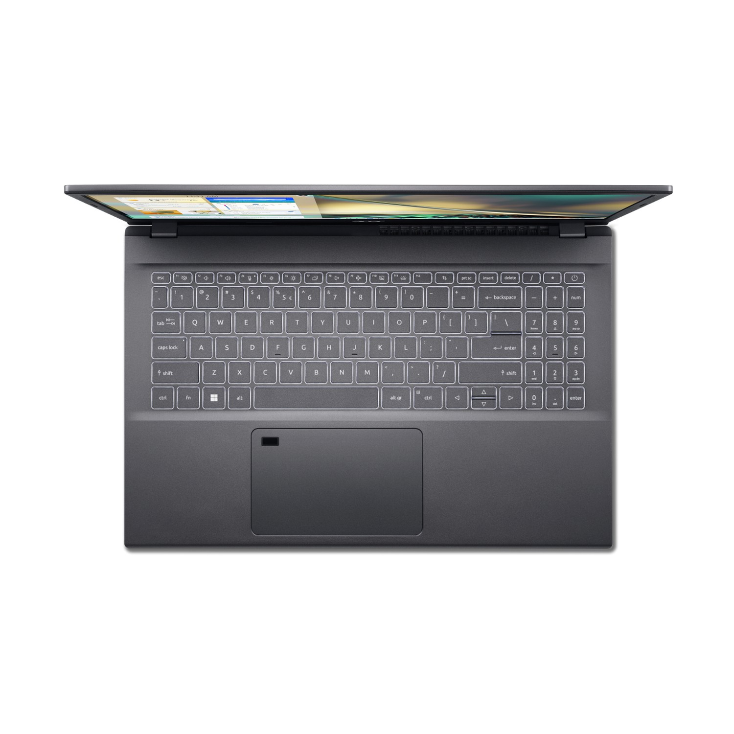 ACER PC portable Aspire 5 15 A515-57-56Y0 Intel Core i5-12450H (NX.KN3EH.004)