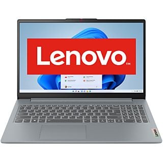 LENOVO IdeaPad Slim 3 15IAH8 - 15.6 inch - Intel Core i5 - 16 GB - 512 GB