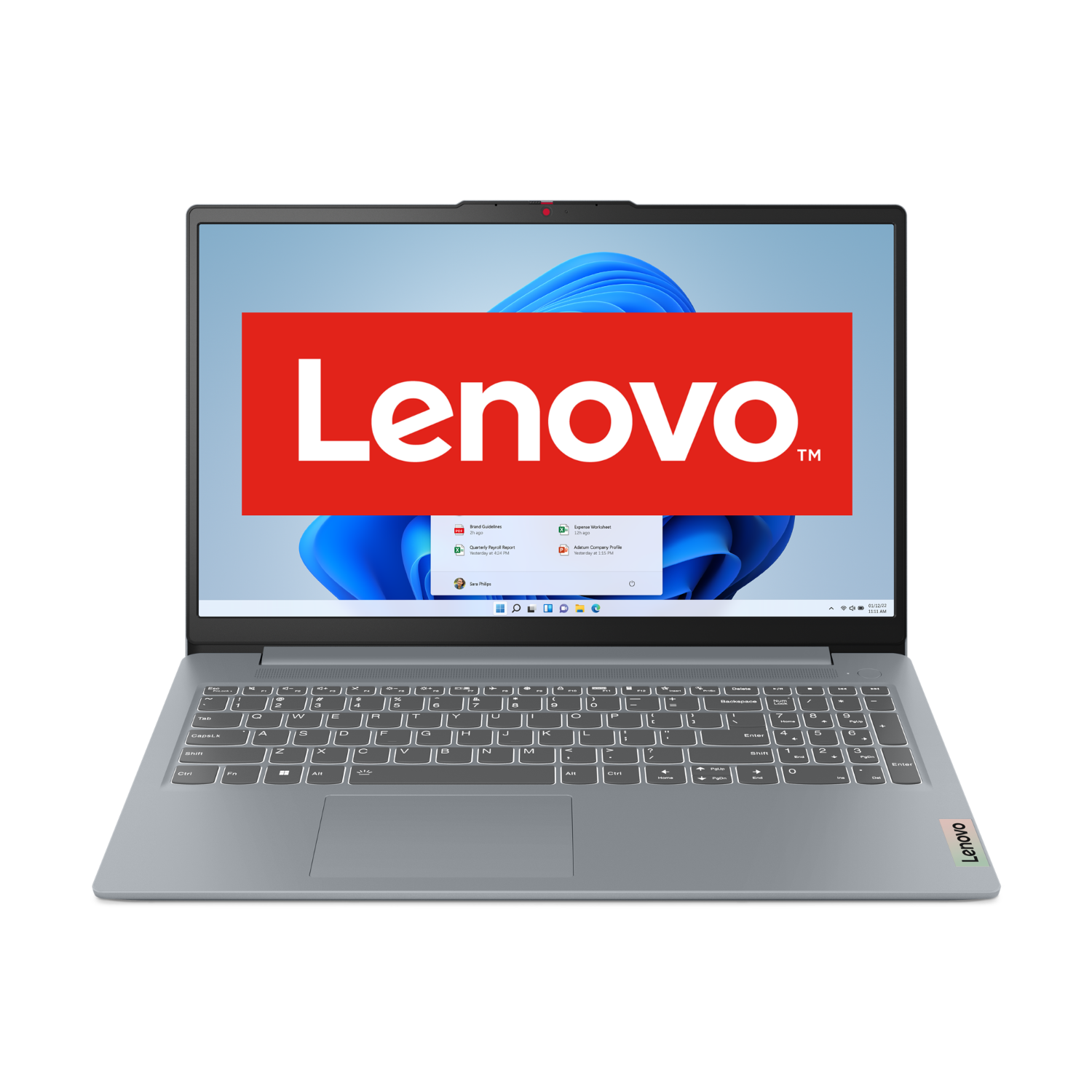 Lenovo Ideapad Slim 3 15iah8 - 15.6 Inch Intel Core I5 16 Gb 1 Tb