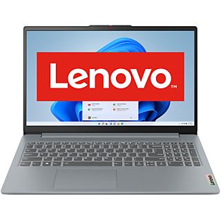 LENOVO IdeaPad Slim 3 15IAH8 - 15.6 inch - Intel Core i5 - 16 GB - 1 TB