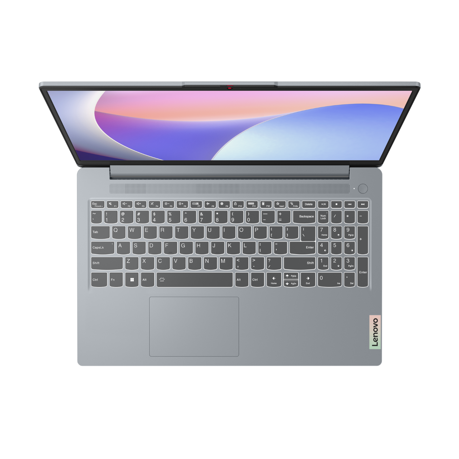LENOVO IdeaPad Slim 3 15IAH8 - 15.6 inch - Intel Core i5 - 16 GB - 1 TB
