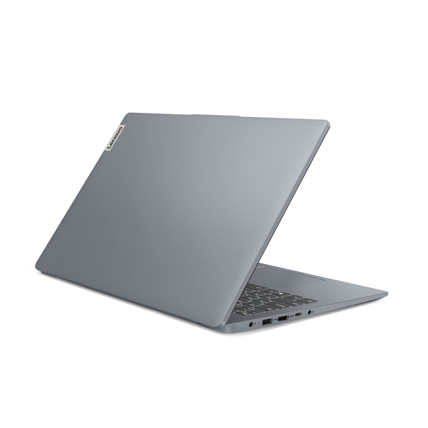 LENOVO IdeaPad Slim 3 15IAH8 - 15.6 inch - Intel Core i5 - 16 GB - 1 TB