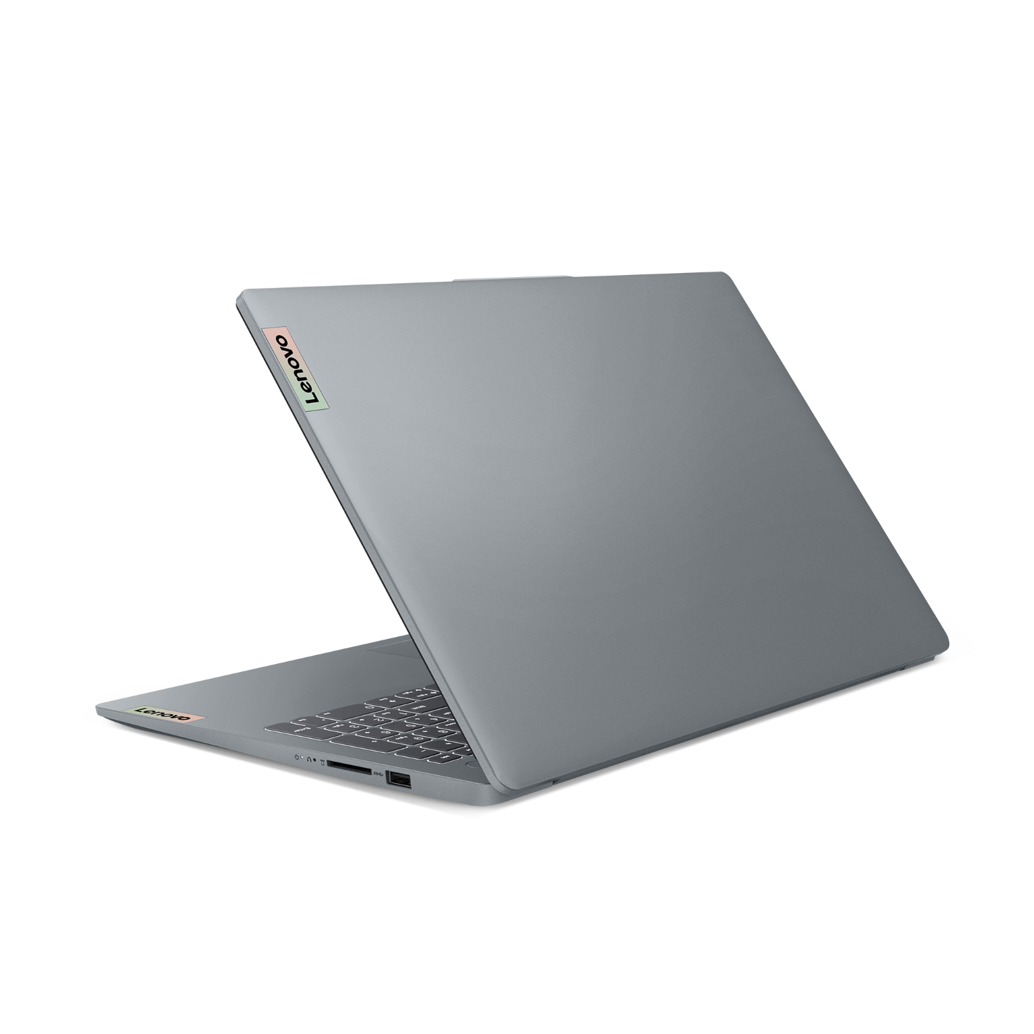 LENOVO IdeaPad Slim 3 15IAH8 - 15.6 inch - Intel Core i5 - 16 GB - 1 TB