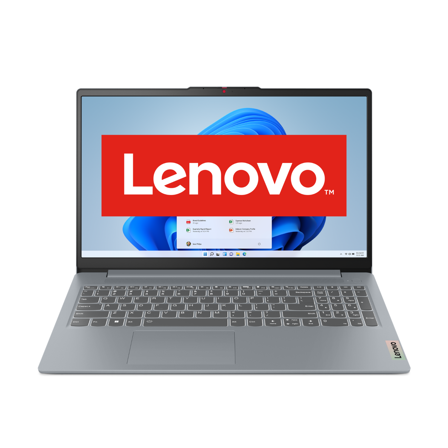 Lenovo Ideapad Slim 3 15amn8 - 15.6 Inch Amd Ryzen 8 Gb 512