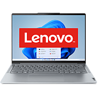 MediaMarkt LENOVO Yoga Slim 6 14APU8 - 14 inch - AMD Ryzen 5 - 16 GB - 512 GB aanbieding