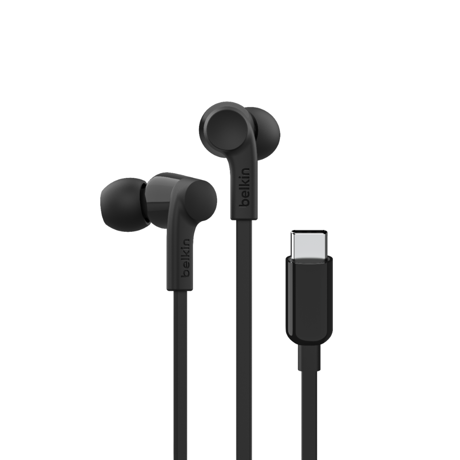 BELKIN SoundForm Zwart (USB-C) afbeelding