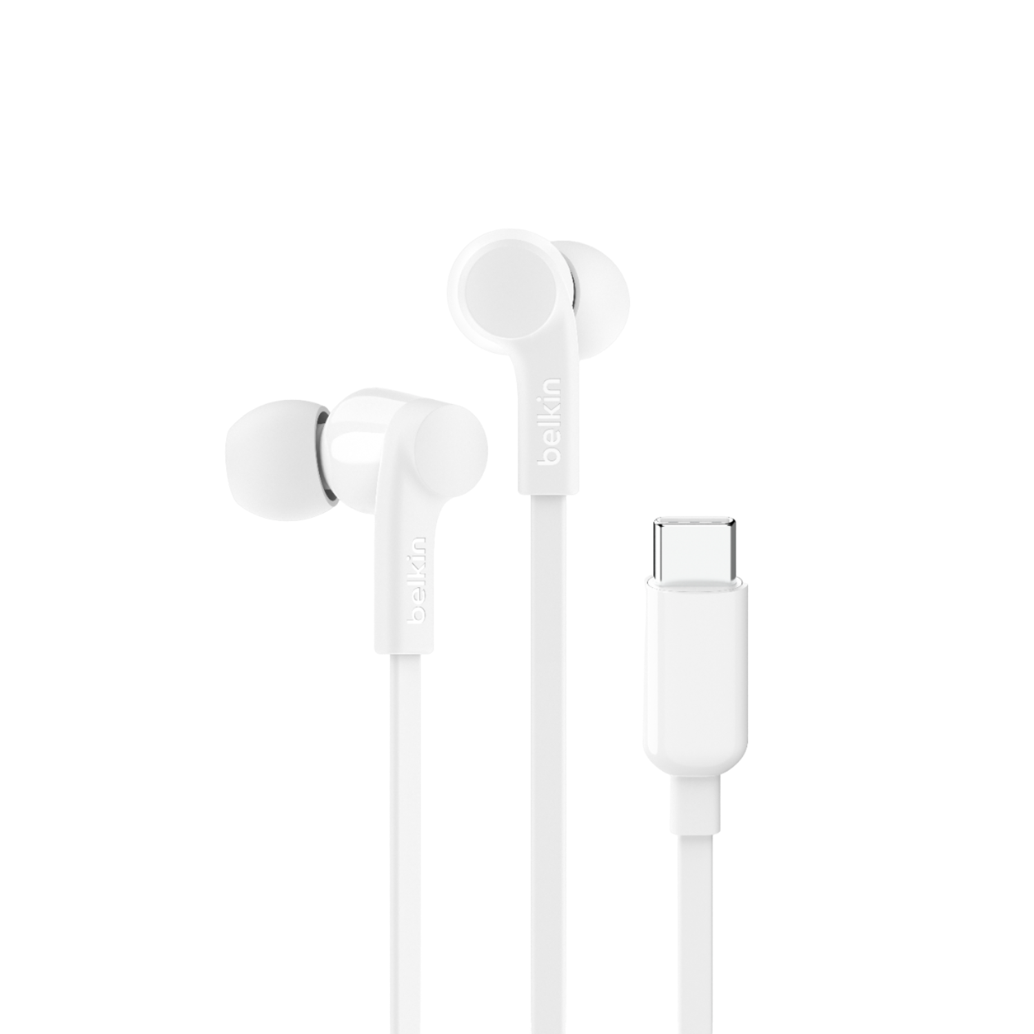 BELKIN SoundForm Wit (USB-C) afbeelding