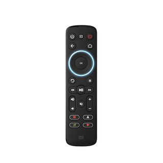 ONE FOR ALL RC7935 Universele Streaming Remote Zwart