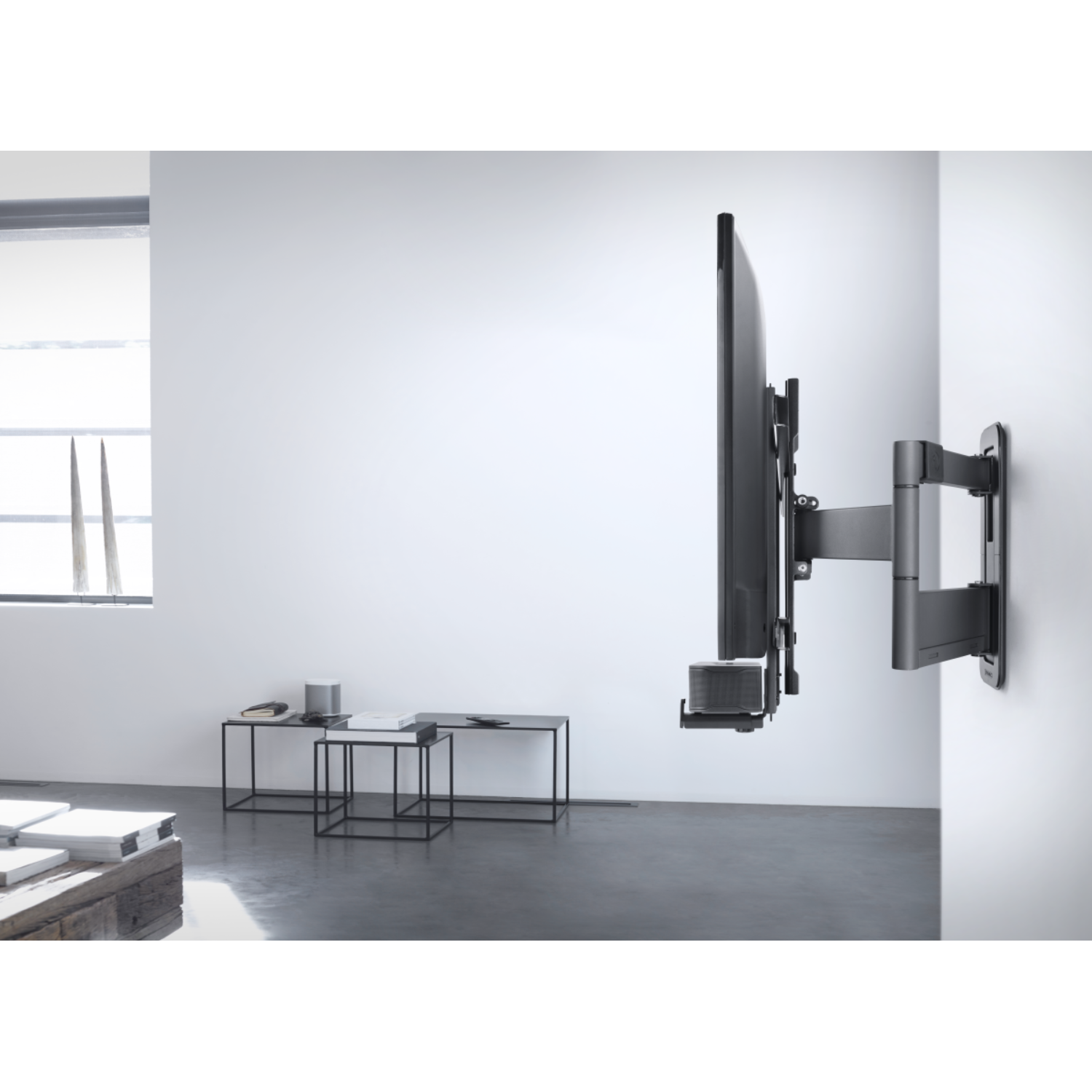 ONE FOR ALL WM5350 Soundbar-houder