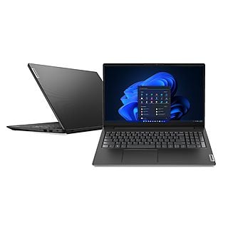 Laptop LENOVO V15 G3 IAP 83C4000BPB FHD i5-1235U/16GB/512GB SSD/INT/Win11H GW36M Czarny
