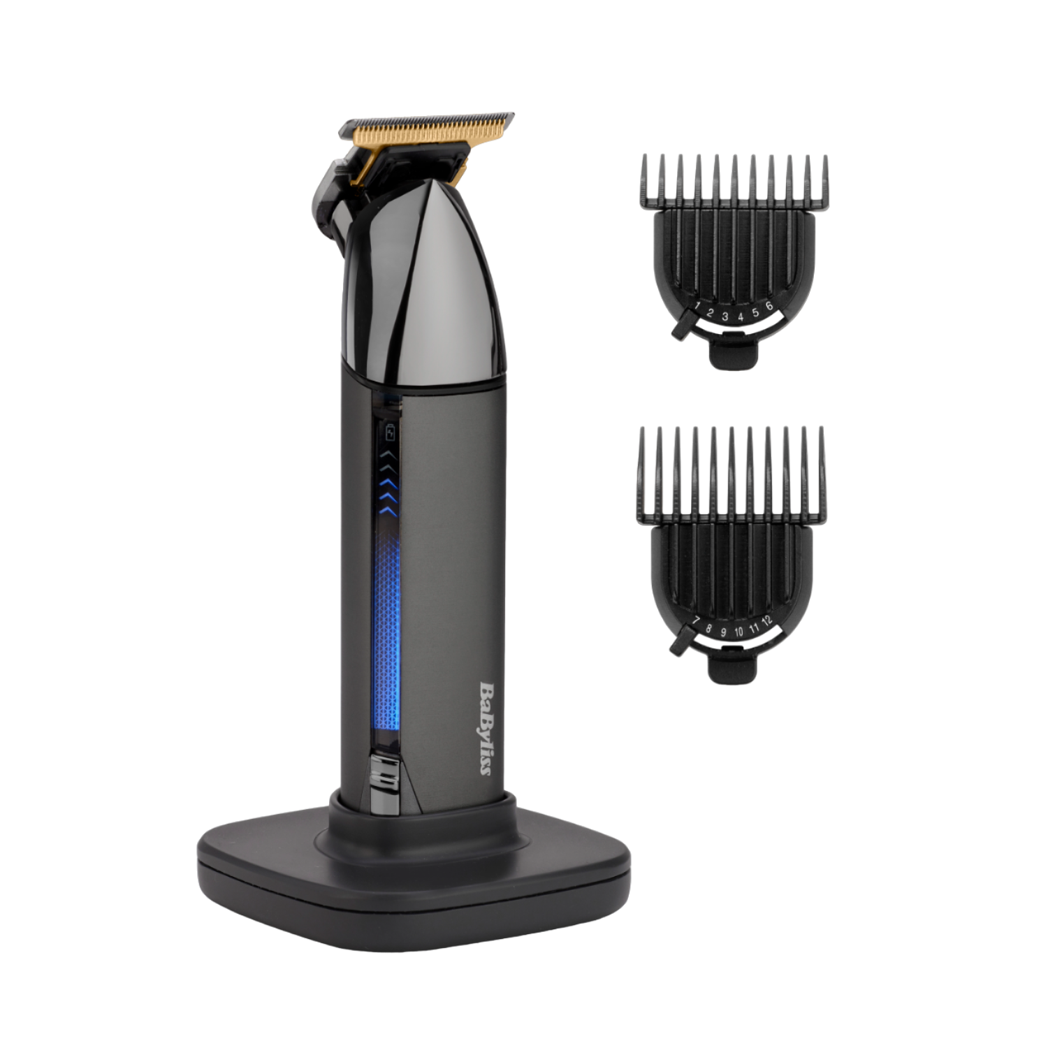 Babyliss Super-x Metal Series T991e