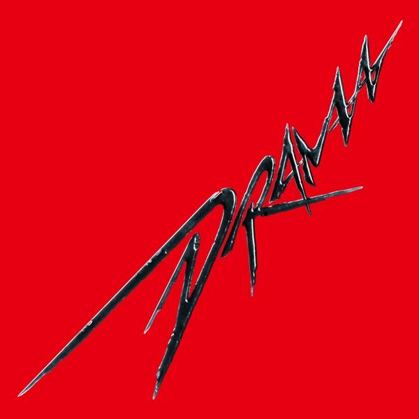 Aespa - Drama (Drama Version) (CD)