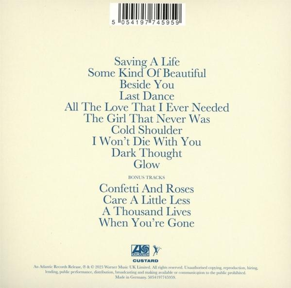 James Blunt - Who We Used To Be (14 Track) (Limited Deluxe Edition) (CD)