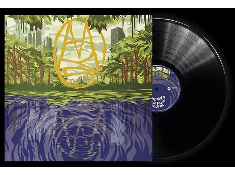 Mars Red Sky Mars Red Sky Dawn of the Dusk (Vinyl) Sonstige