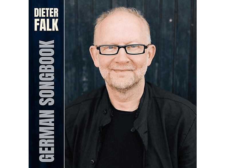 (CD) German - - Songbook Falk Dieter