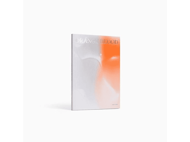Enhypen - Orange Blood (Engene Ver.)  - (CD)