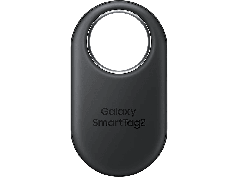 Etiqueta de rastreo - Samsung Galaxy SmartTag2, Negro