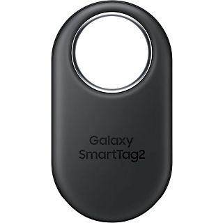 Etiqueta de rastreo - Samsung Galaxy SmartTag2, Negro