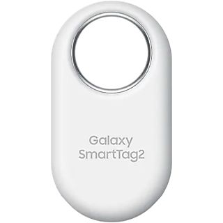 Etiqueta de rastreo - Samsung Galaxy SmartTag2, Blanco
