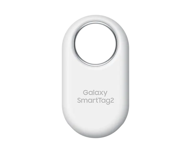 Etiqueta de rastreo | Samsung Galaxy SmartTag2 (Pack de 4), Negro