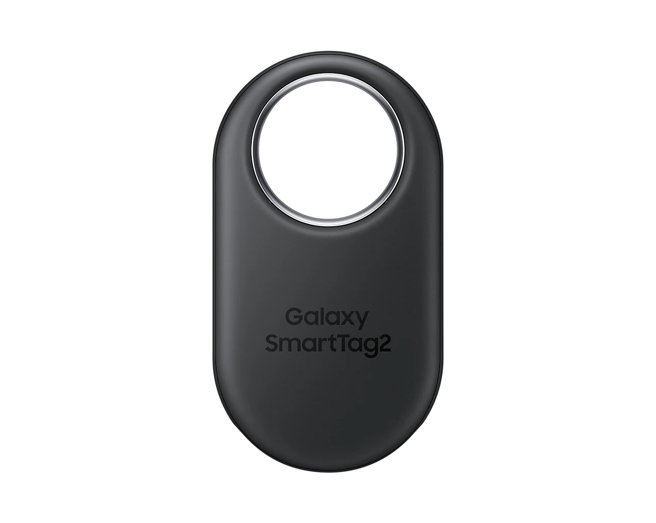 Etiqueta de rastreo | Samsung Galaxy SmartTag2 (Pack de 4), Negro