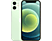 APPLE Yenilenmiş G1 iPhone 12 Mini 64GB Akıllı Telefon Yeşil