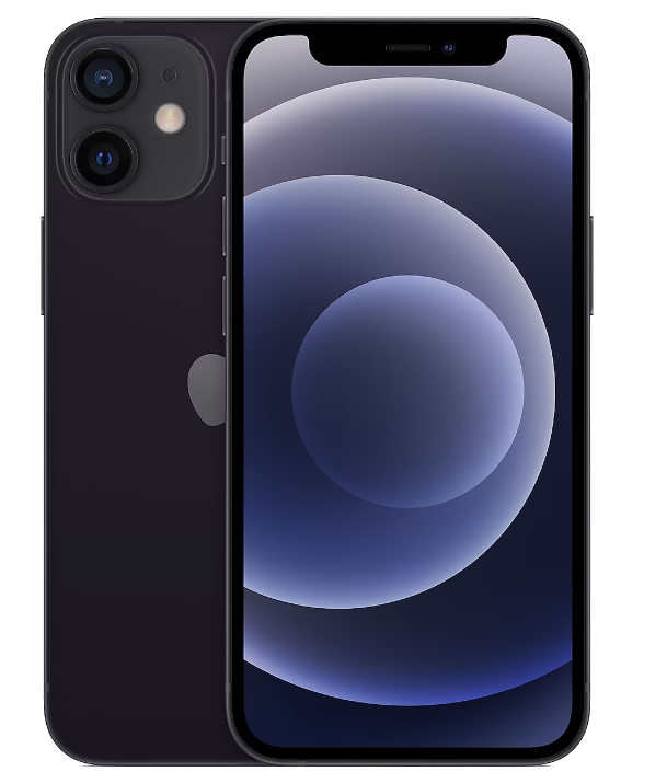 APPLE Yenilenmiş G1 iPhone 12 Mini 64GB Akıllı Telefon Siyah Fiyat
