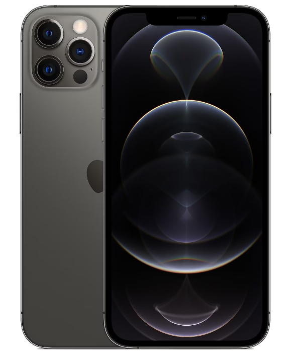 APPLE Yenilenmiş G2 iPhone 12 Pro 256GB Akıllı Telefon Siyah Fiyat