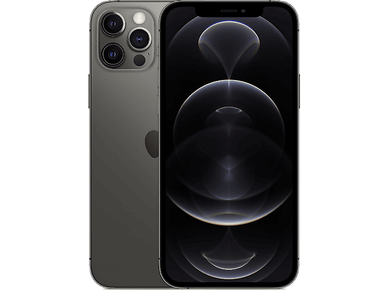 APPLE Yenilenmiş G2 iPhone 12 Pro 256GB Akıllı Telefon Siyah Fiyat