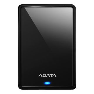 ADATA TECHNOLOGY AHV620S-4TU31-CBK - Disque dur (HDD, 4 TB, Noir)