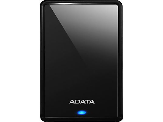 ADATA TECHNOLOGY AHV620S-4TU31-CBK - Disco fisso (HDD, 4 TB, Nero)