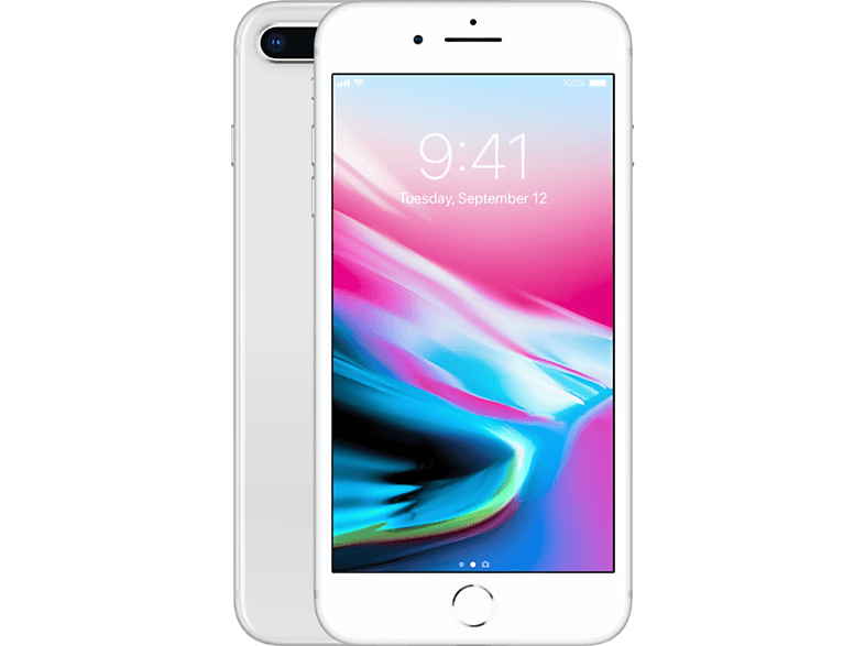 APPLE Yenilenmiş G2 iPhone 8 Plus 64GB Akıllı Telefon Beyaz Fiyat