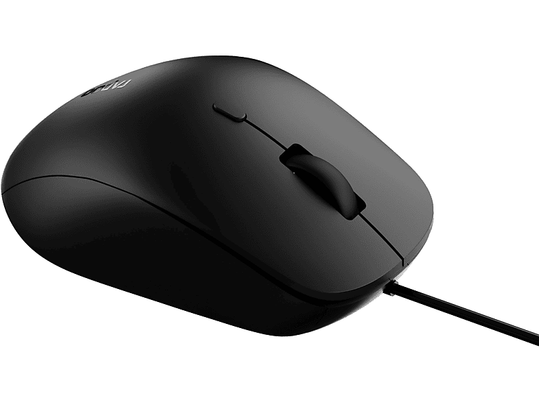 Rapoo N500 czarna – zdjęcie 3