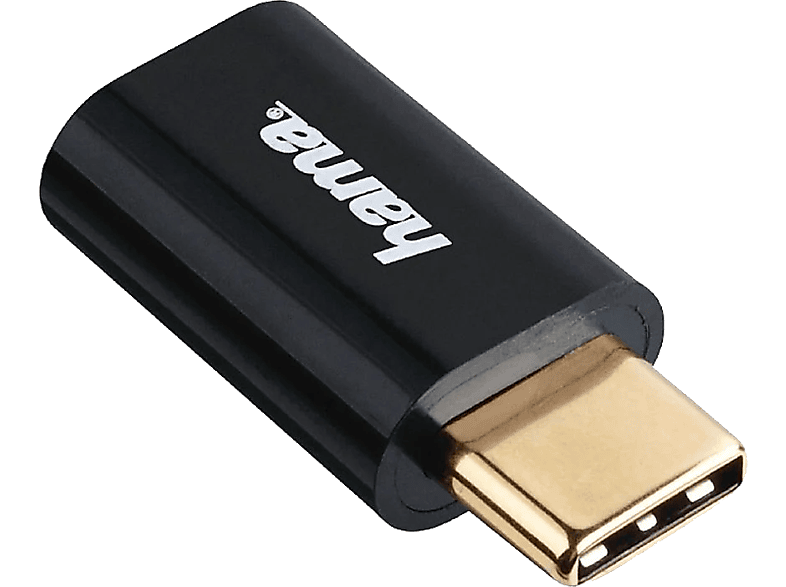 Adaptador Tipo C a Micro USB – senderismome