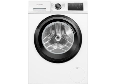 Wann gilt eine Waschmaschine als leise?