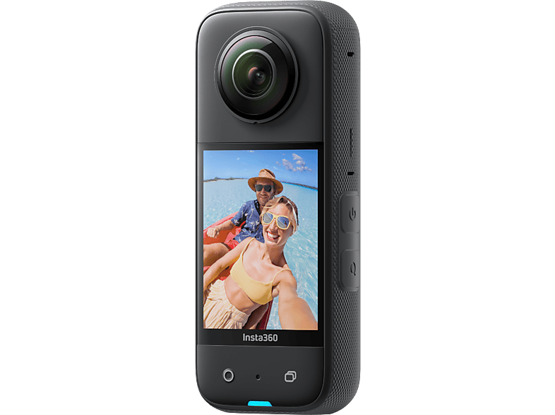 INSTA360 Insta360 X3 kopen? | MediaMarkt