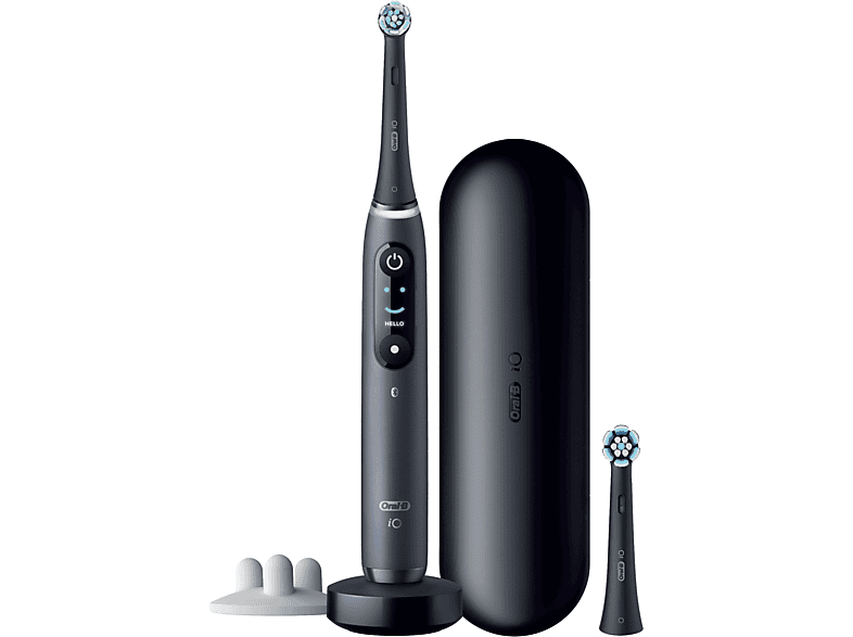 ORAL B Elektrische tandenborstel iO 8s